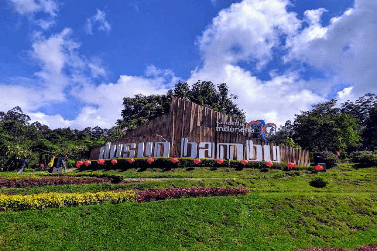 Dusun Bambu Family Leisure Park