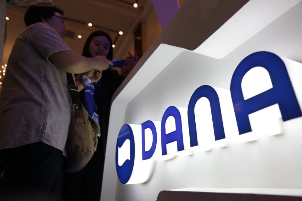 Apakah Bisa Pinjam Uang di DANA?