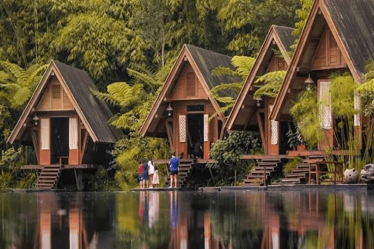 Tempat wisata di Bandung