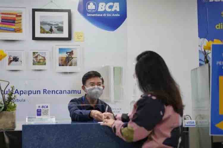 Cara Bergabung dengan BCA Prioritas