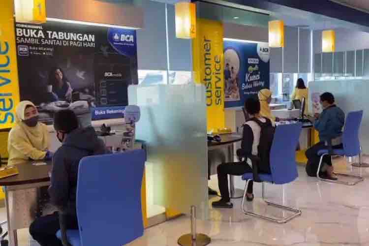 Membuka Rekening BCA Prioritas