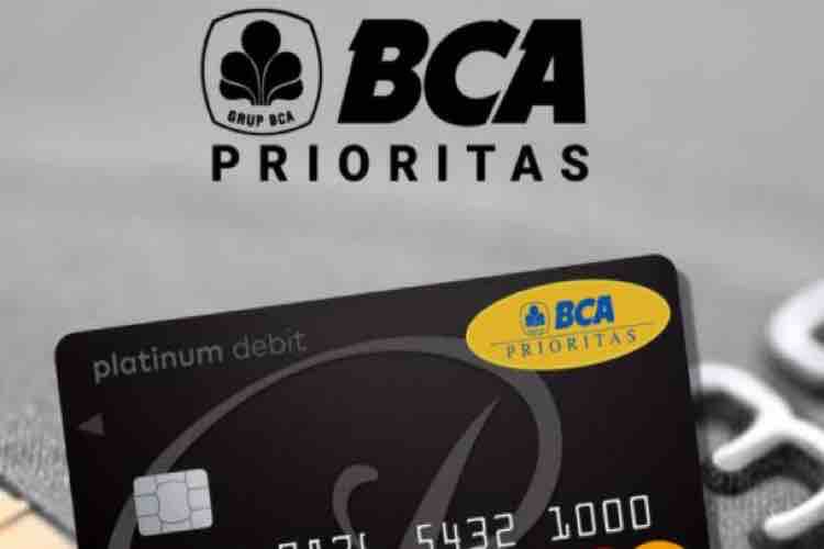 Pengertian BCA Prioritas
