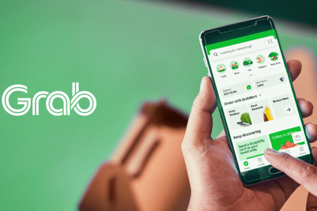 Cara Login Akun Grab untuk Pemula