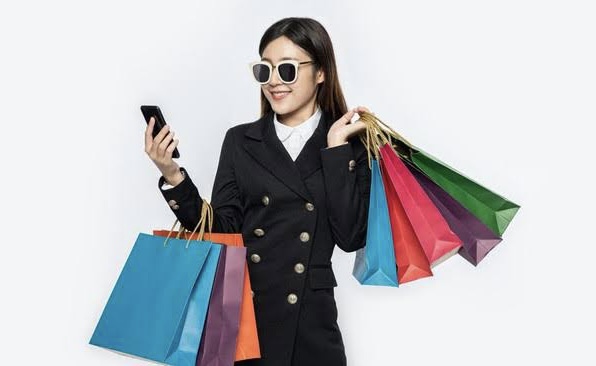 Tiktok shop