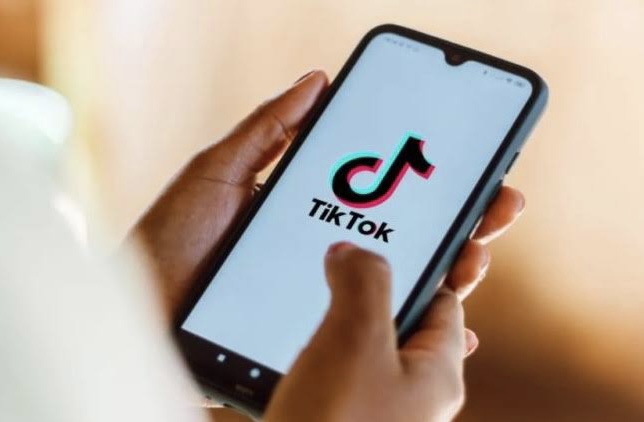 Live tiktok