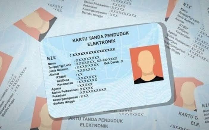 Kelengkapan Dokumen