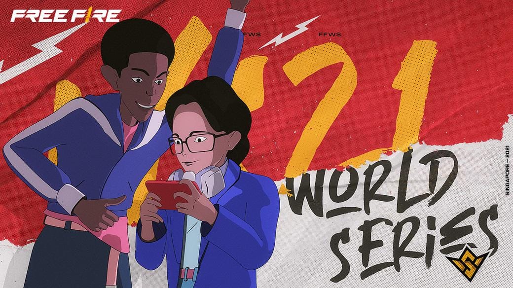 FF World Series
