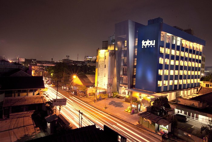 Hotel Fabu