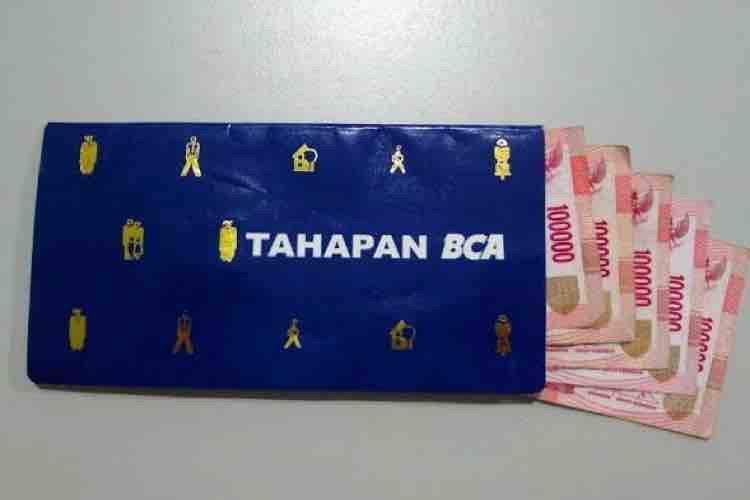 Tabungan BCA