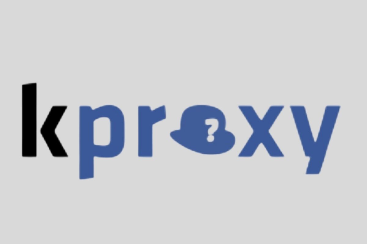 Kproxy VPN