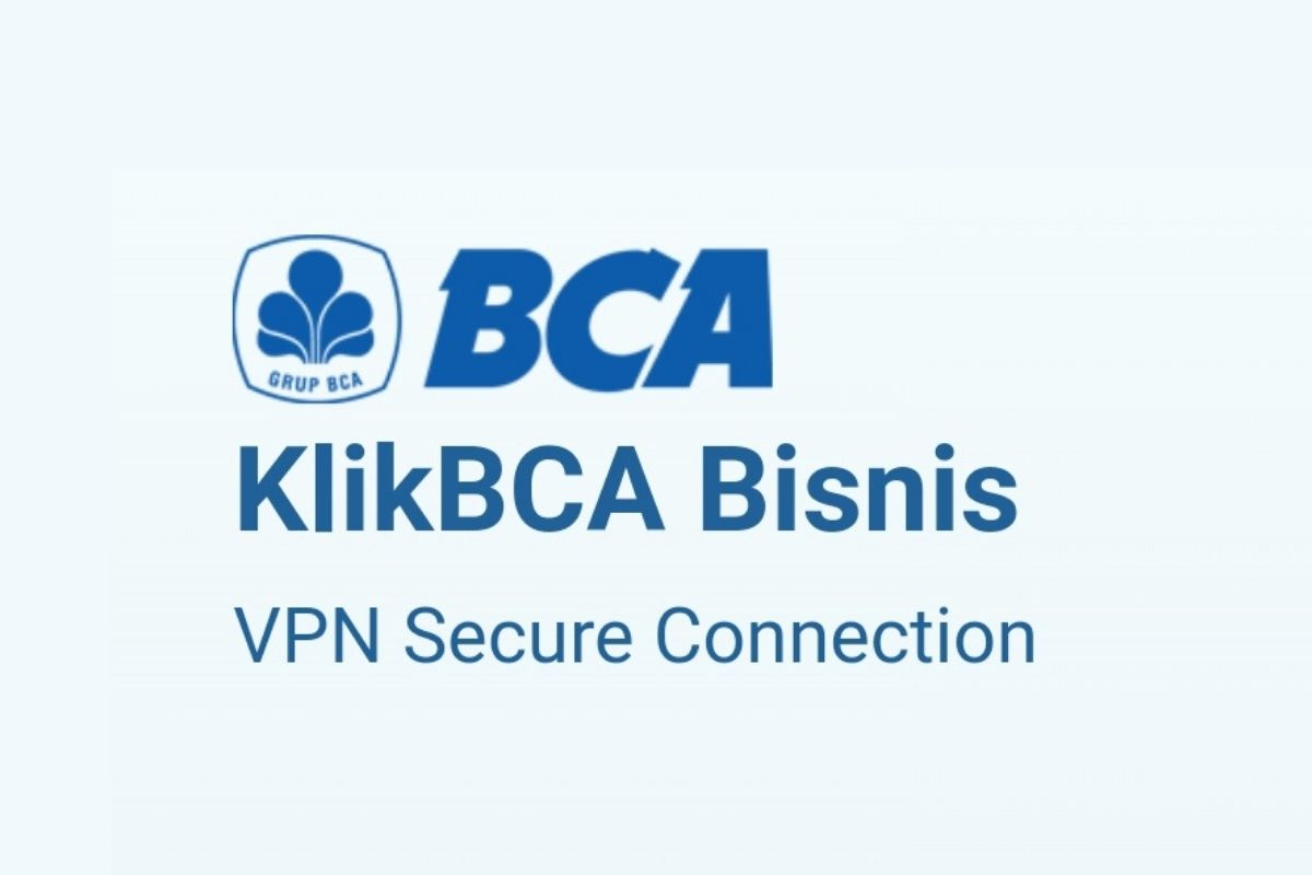 VPN Tarumanagara BCA