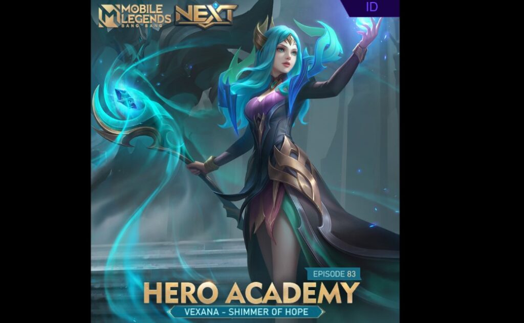 Nama Mobile Legend Keren dan Unik