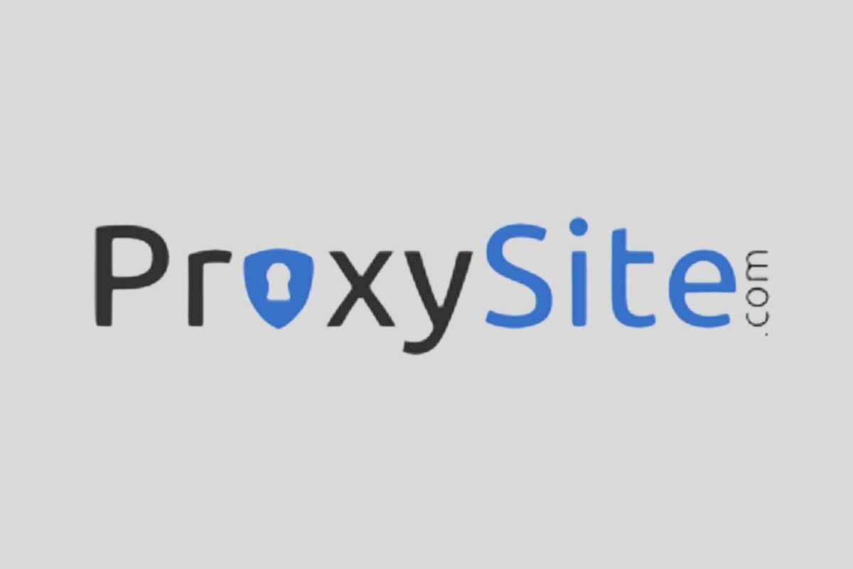 Proxysite