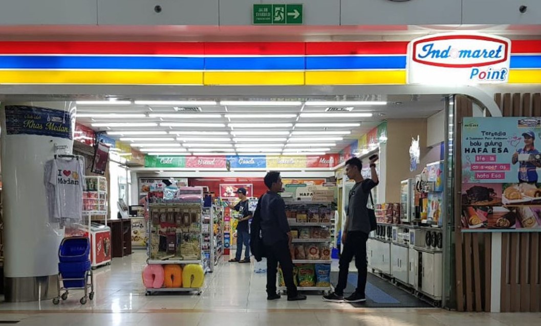 Syarat Menjadi Mitra Franchise Indomaret