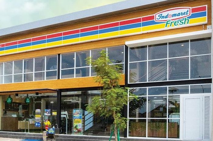 Tips Membuka Franchise Indomaret