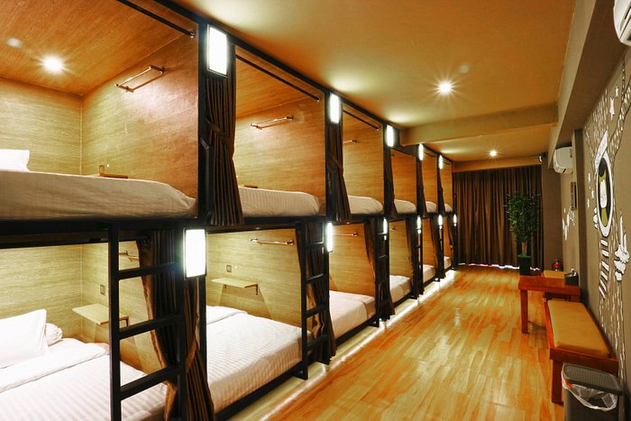 VK Pods Bandung