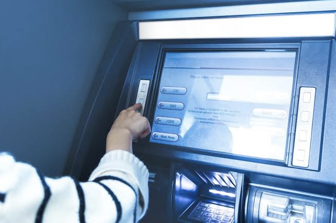 atm bca terdekat