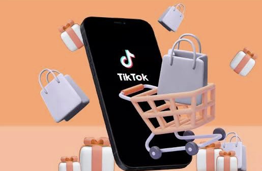 tiktok shop