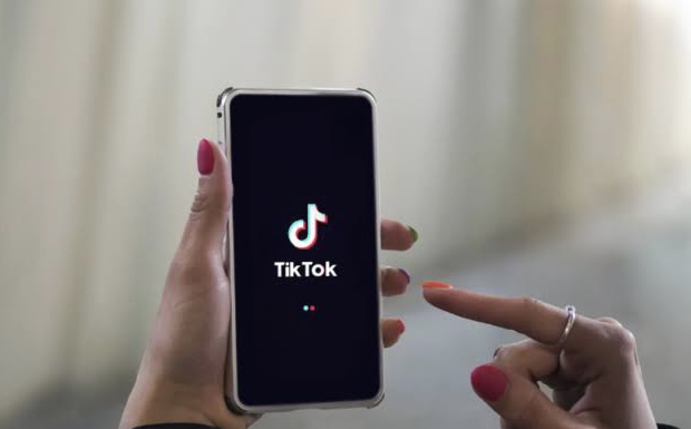 Tiktok shop