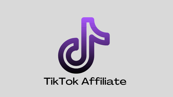tiktok affiliate