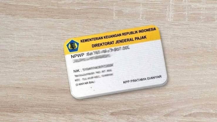 Cara Membuat NPWP Online untuk Lembaga