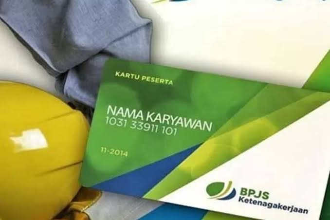 cara mencairkan bpjs ketenagakerjaan