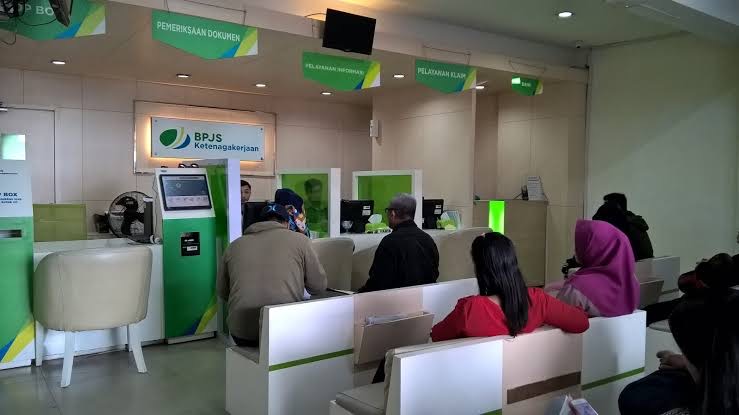 cara mencairkan bpjs ketenagakerjaan