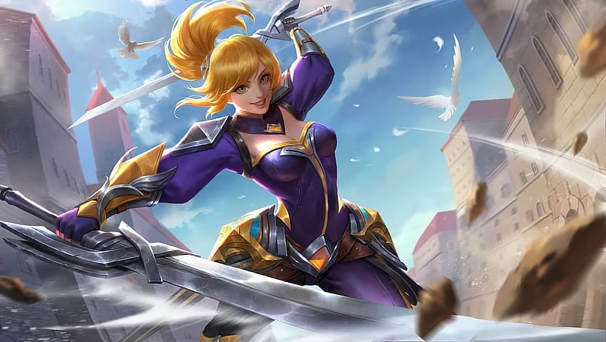 fanny ml