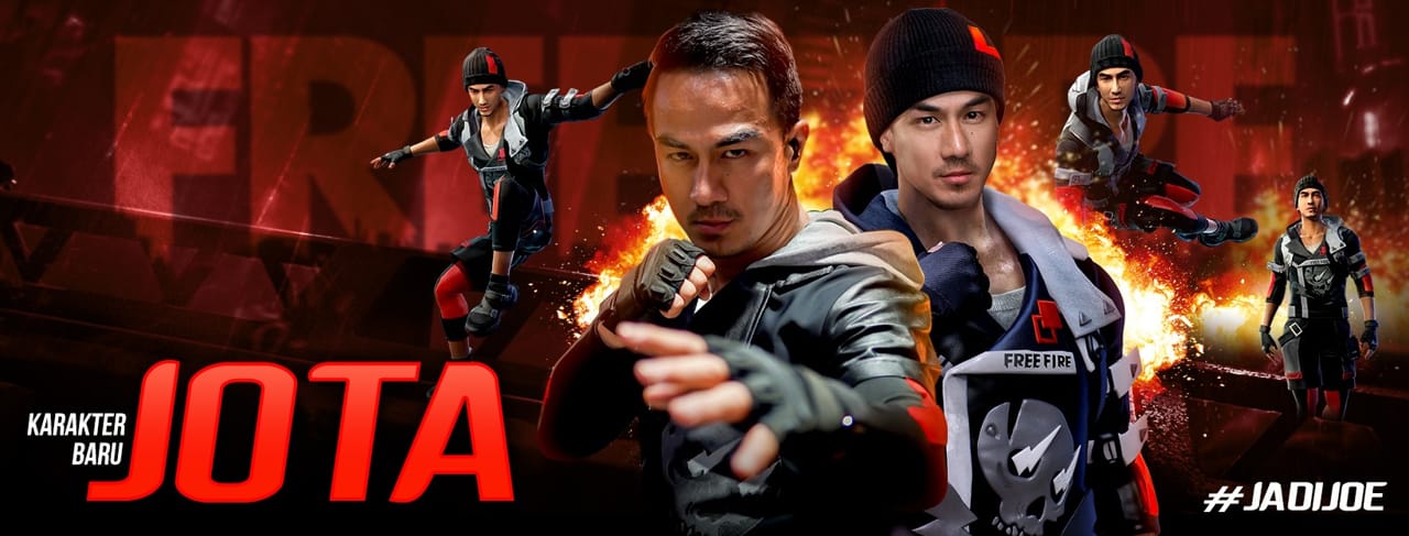 free fire viral