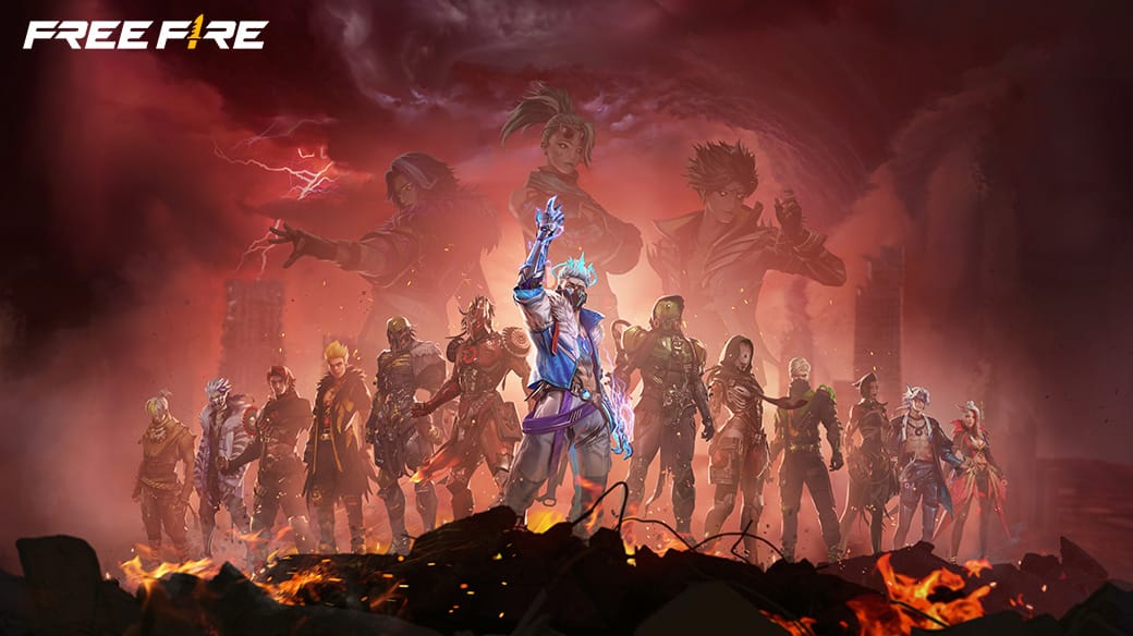 link download free fire advance server