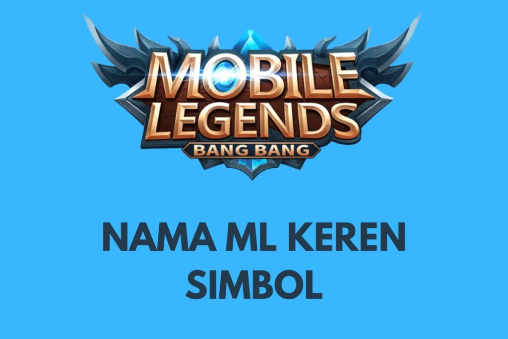 Username Keren Simbol