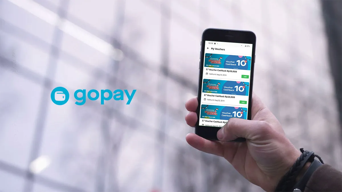 Alasan Transfer GoPay ke ShopeePay
