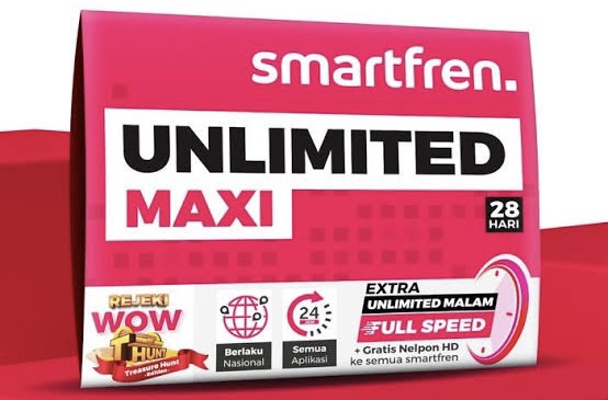 Cara Cek Nomor Smartfren