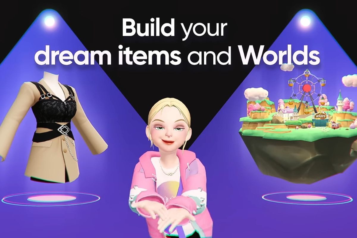 Kategori Nominal Top Up Codashop Zepeto