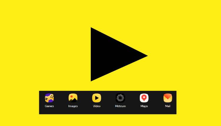 VPN Video Yandex Russia