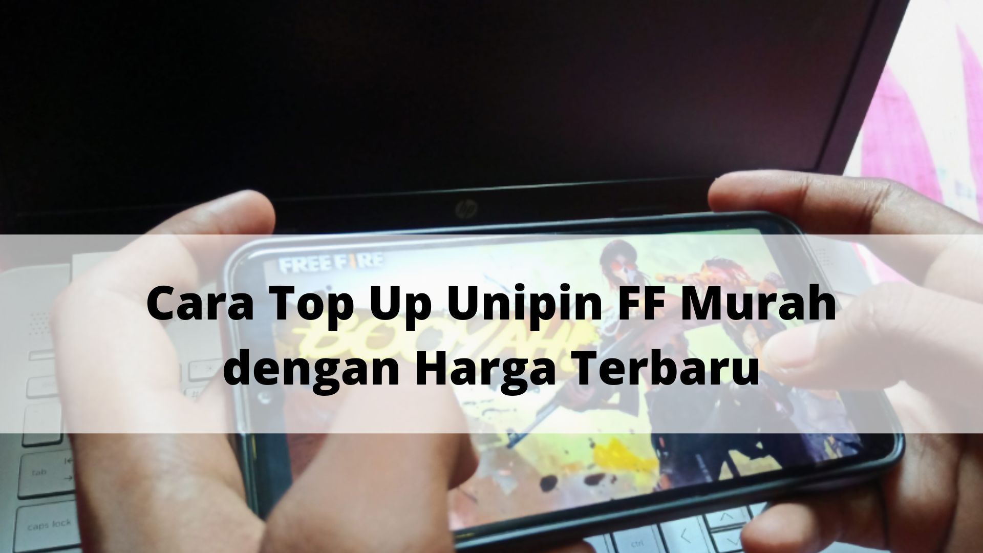 Unipin FF