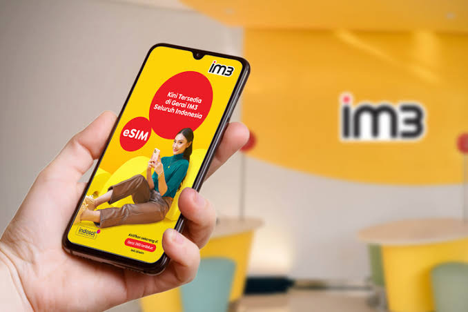 cara cek kuota indosat