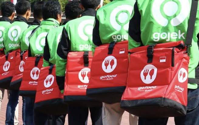cara daftar gofood