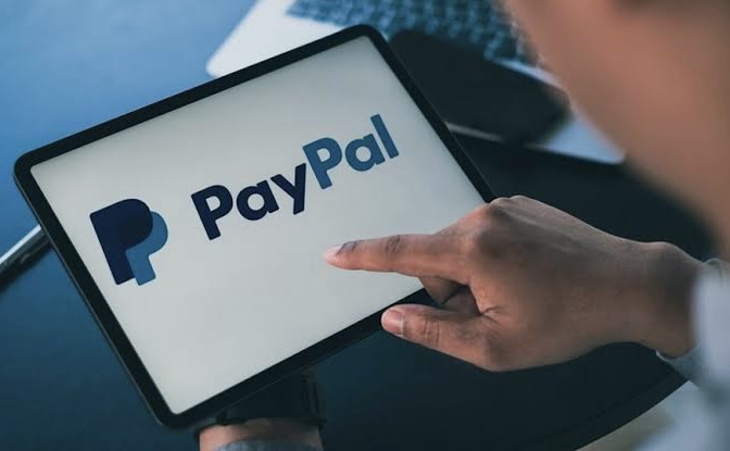 cara daftar paypal