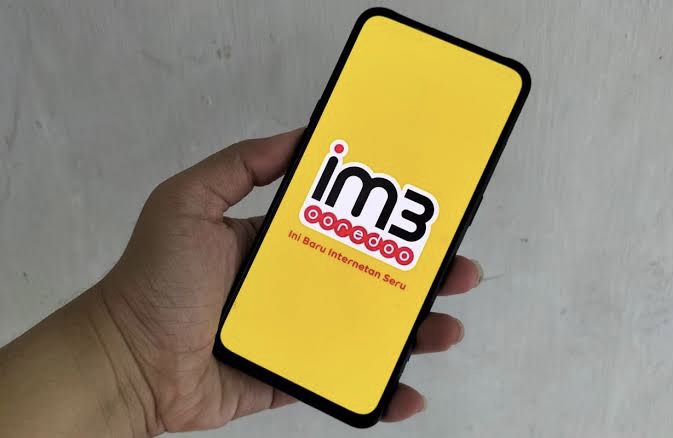 cek kuota indosat