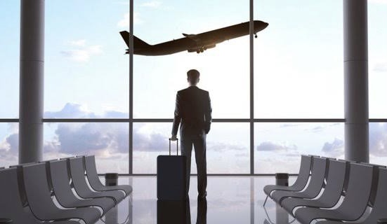Hal-hal yang Perlu Diperhatikan Saat Cek Tiket Pesawat