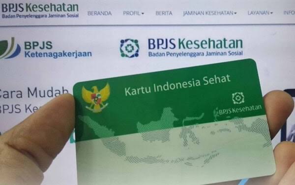 daftar bpjs online